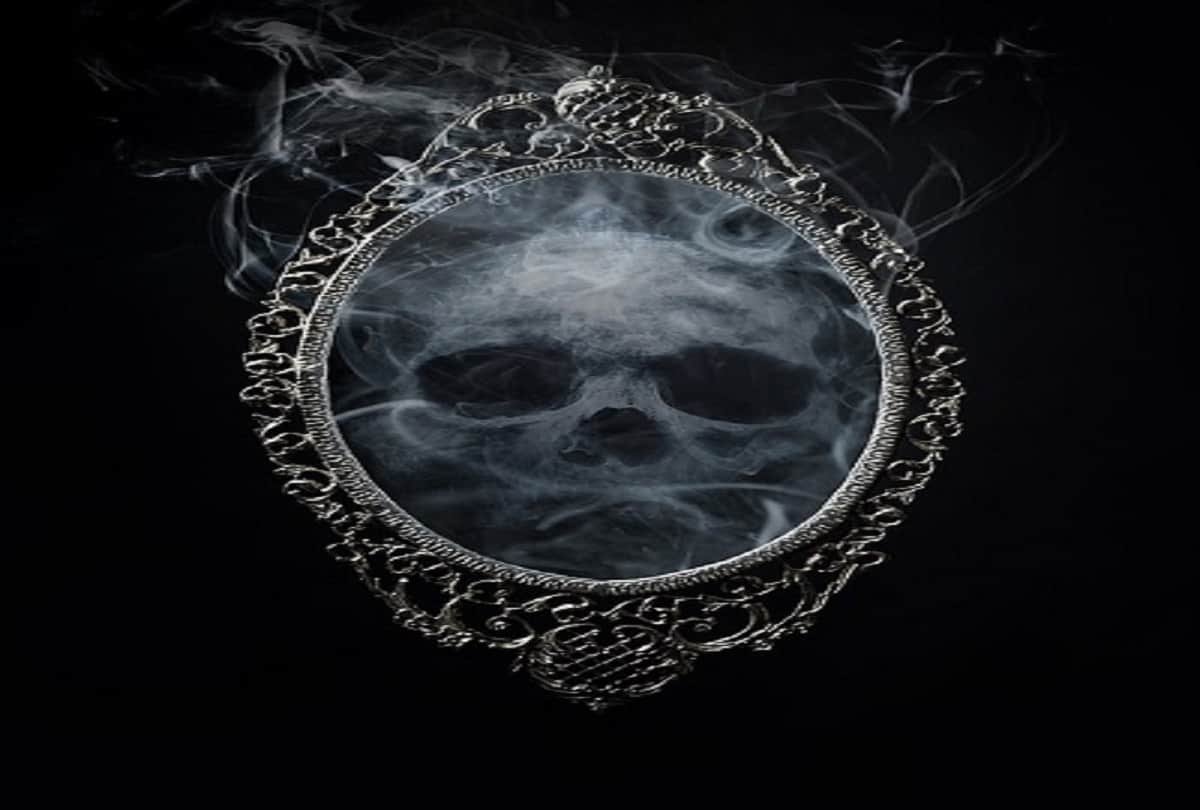 Feng Shui Tips Mirror on Right Place in house Mirror and goodLuck Connection