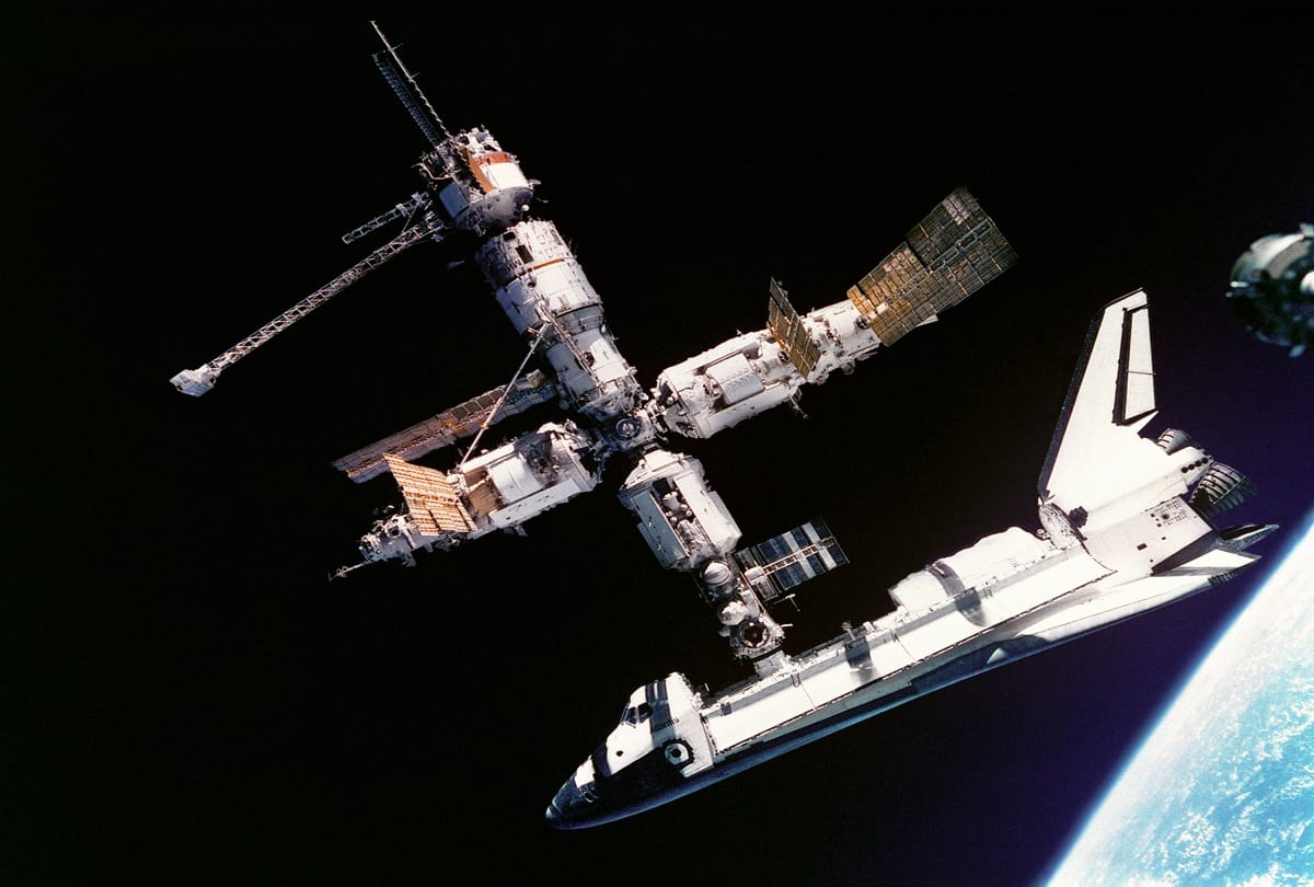 ISRO to conduct spadex docking experiment for Indian Space Station after Chandrayaan 2, K Sivan said