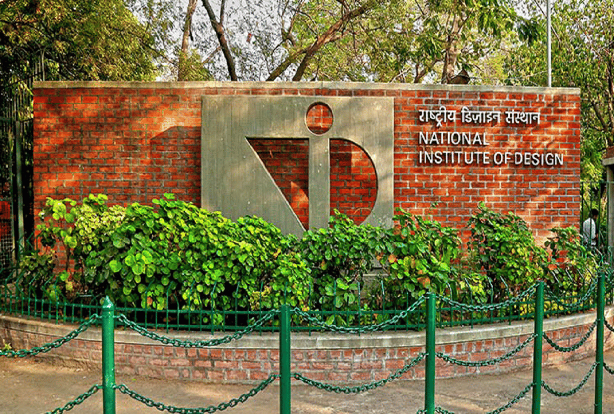 NID DAT 2020 Application begins for Entrance Exam to get admission in National Institute of Design