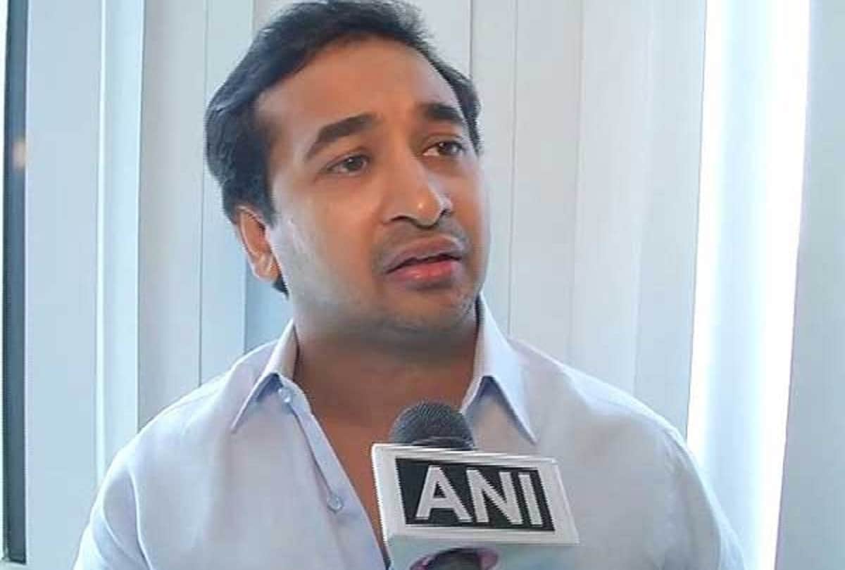 BJP Leader Nitesh Rane Claims That Disha Salian Called on Dial 100 Before Her Death