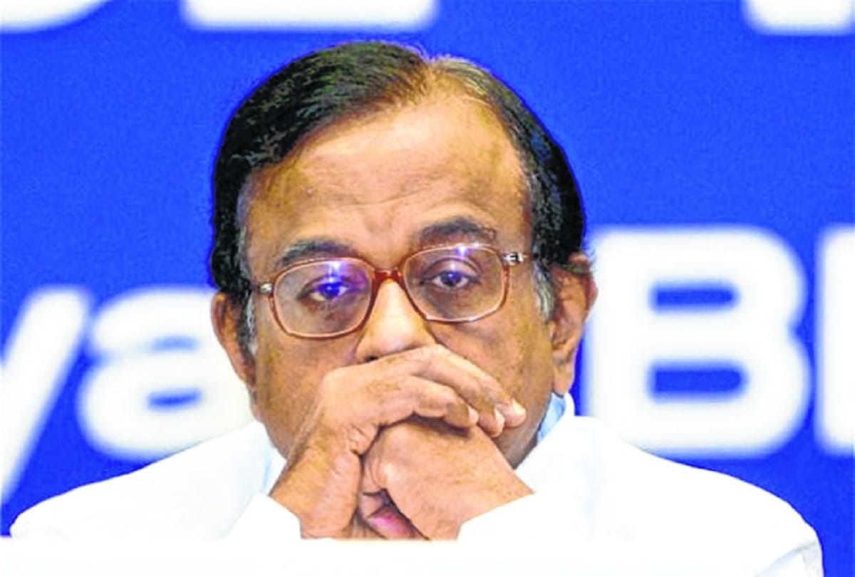 Chidambaram troubles increase, CBI gives reconsideration petition against bail
