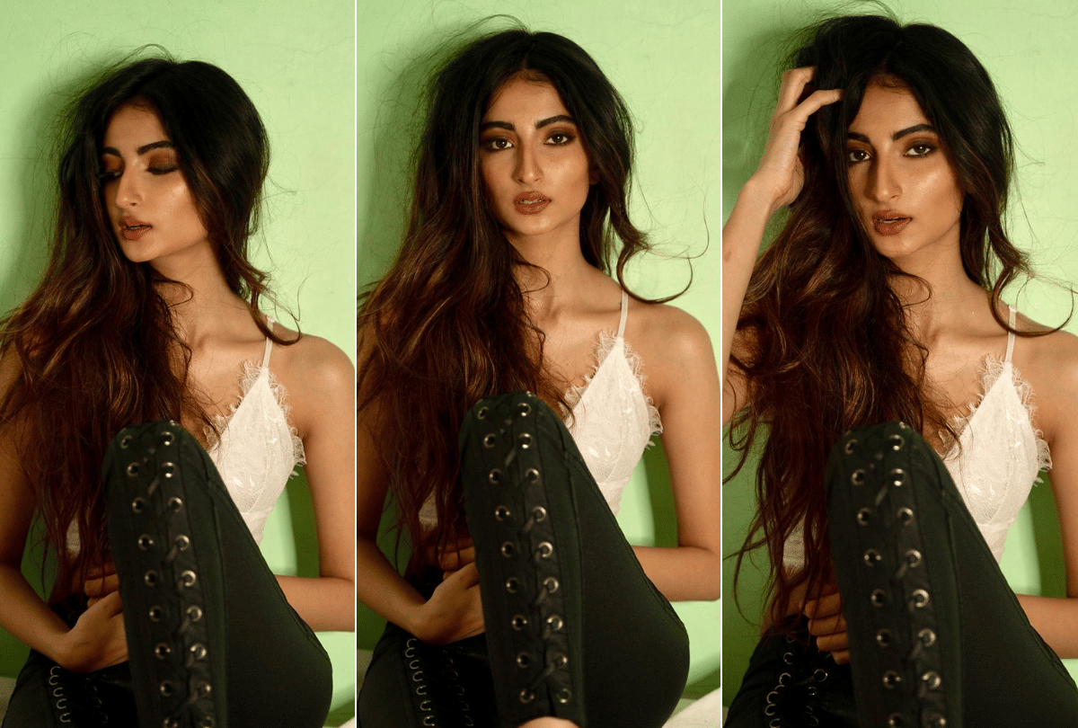 shweta tiwari daughter palak tiwari new photoshoot is stunning