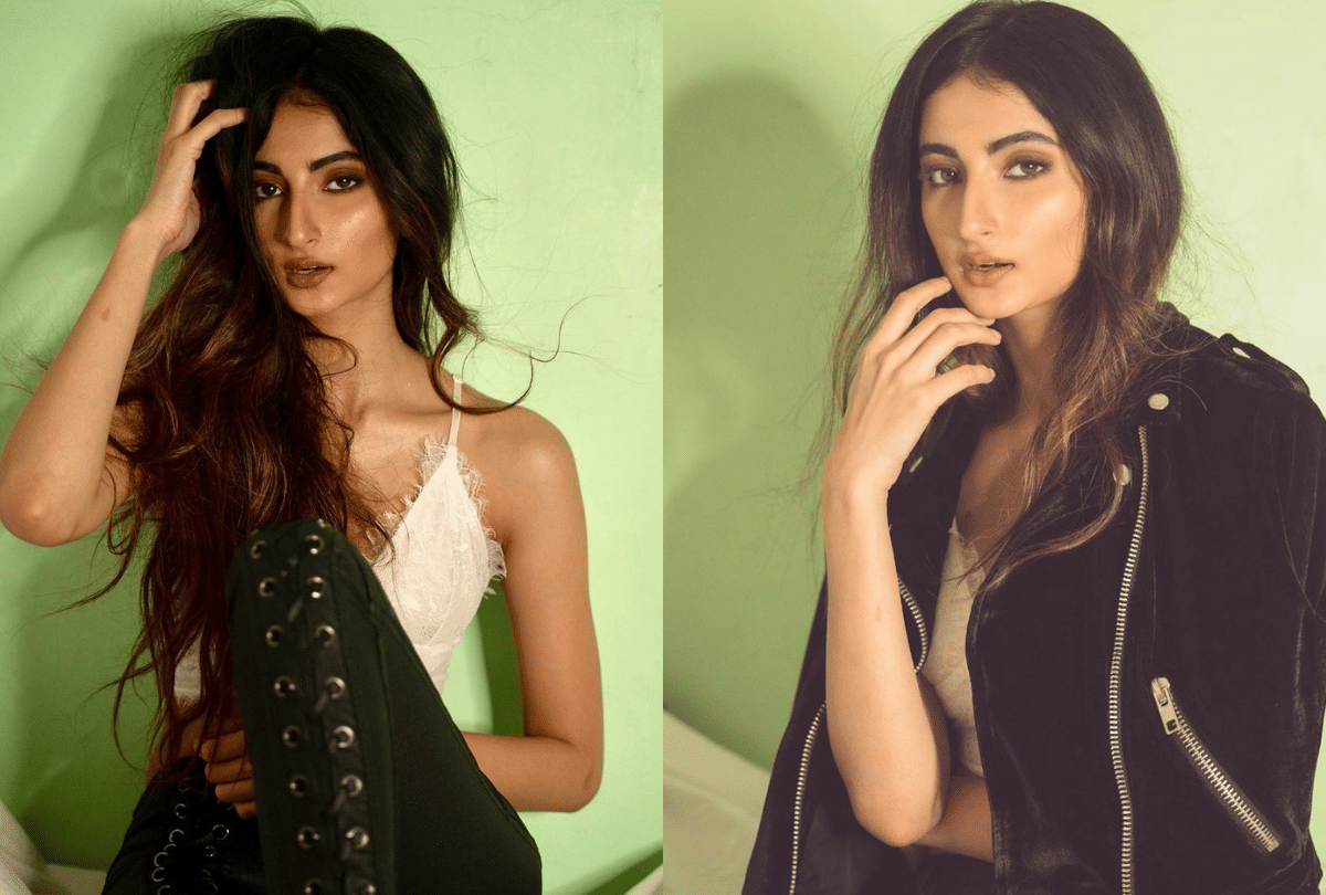 Bollywood News: Shweta Tiwari Daughter Palak Tiwari new photoshoot viral