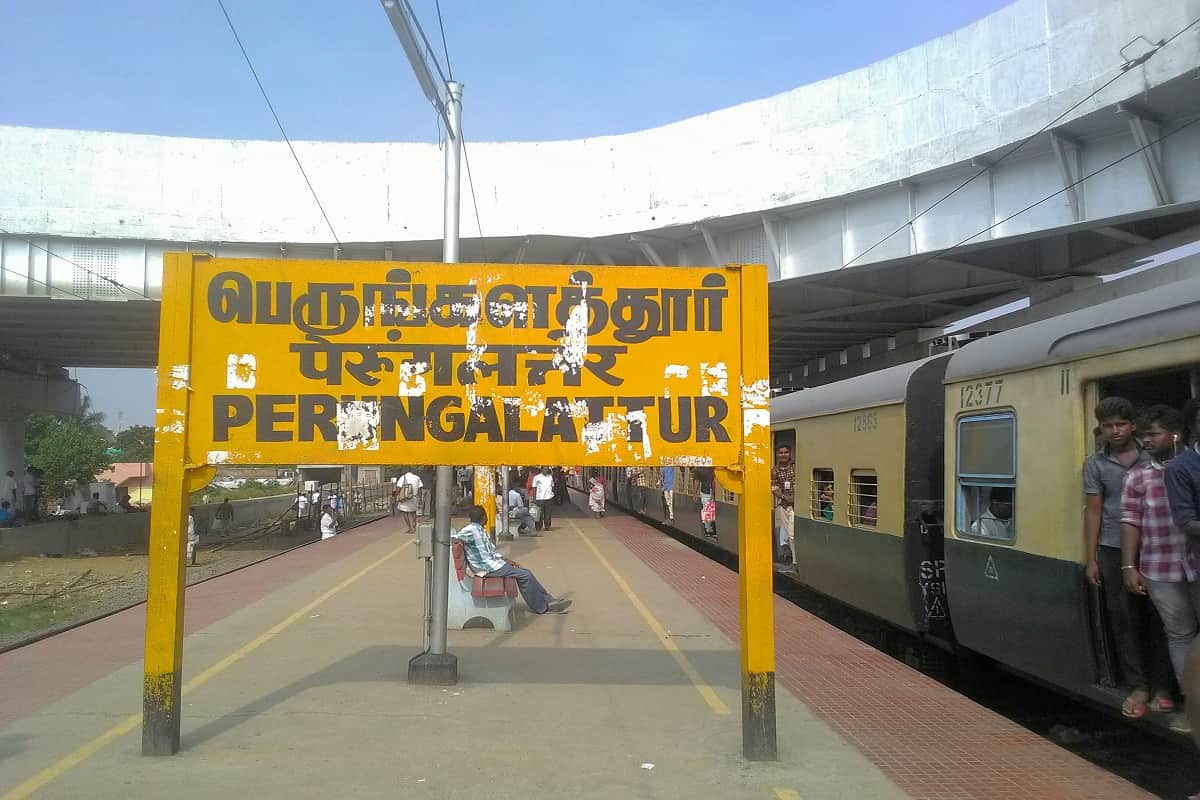these are dirtiest railway stations of India out of total 720 stations
