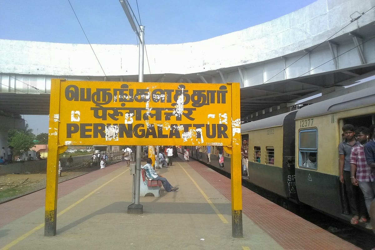 these are dirtiest railway stations of India out of total 720 stations