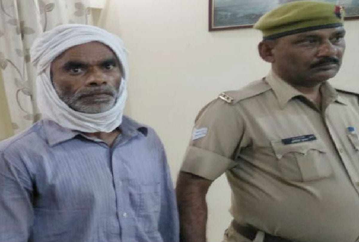 Bjp Leader Parveen Begum Murder Police Arrested Accused Crime News in Hindi