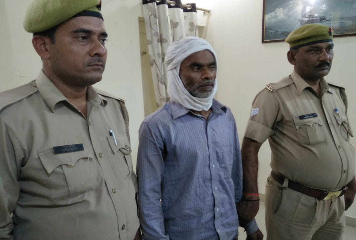 Bjp Leader Parveen Begum Murder Police Arrested Accused Crime News in Hindi