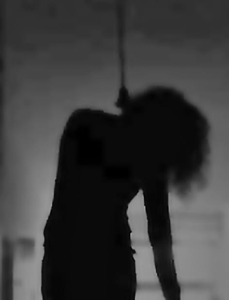 policeman commit suicide