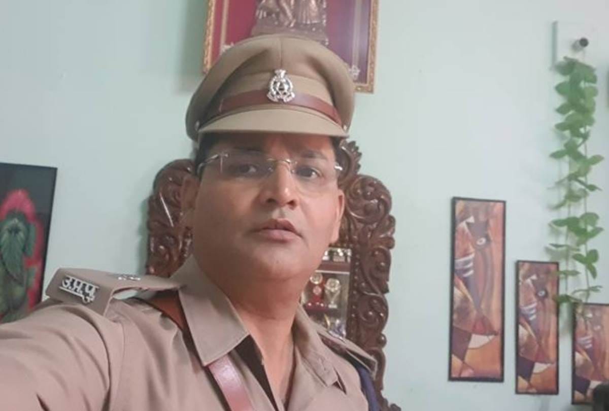 know about the PPS avnish mishra