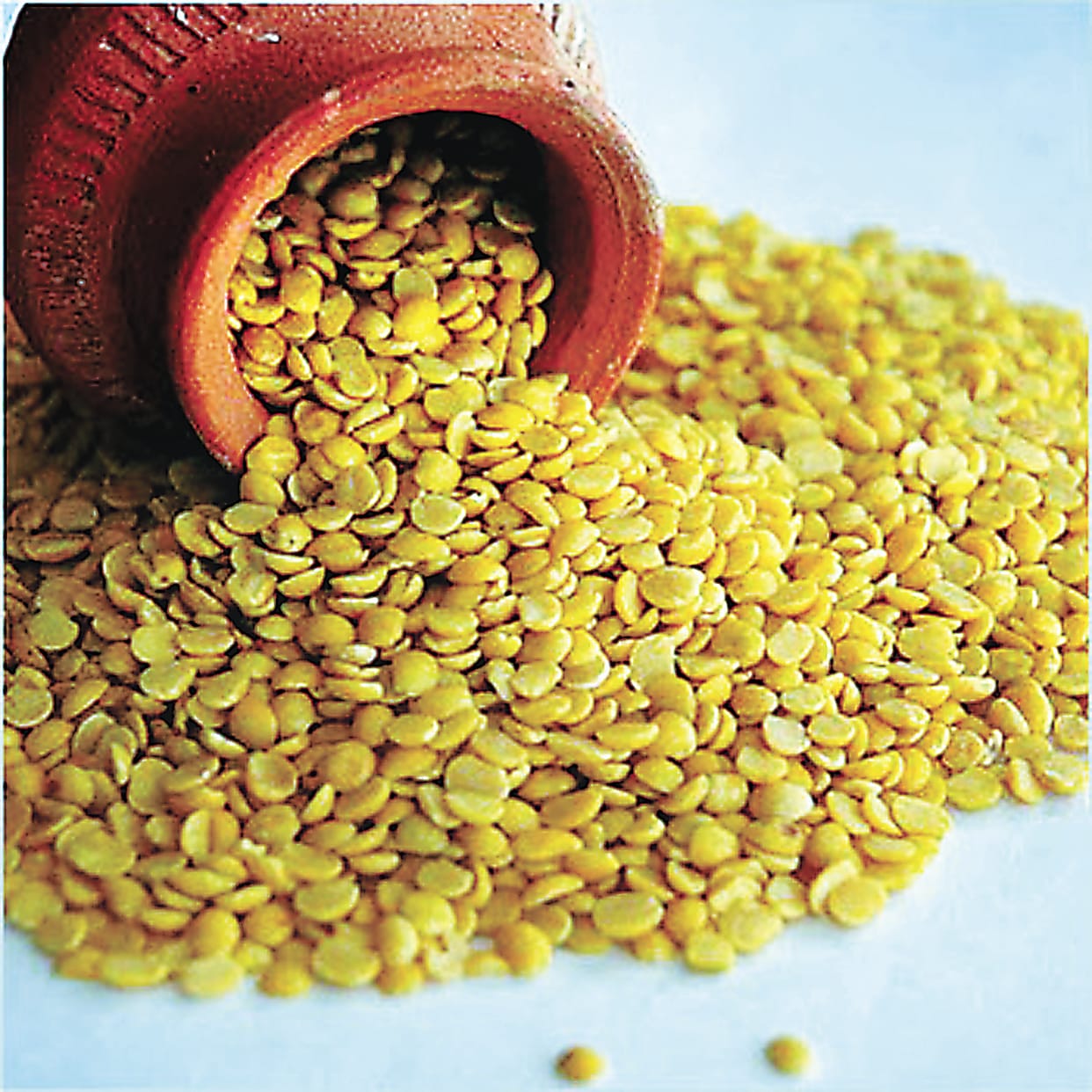 pulses