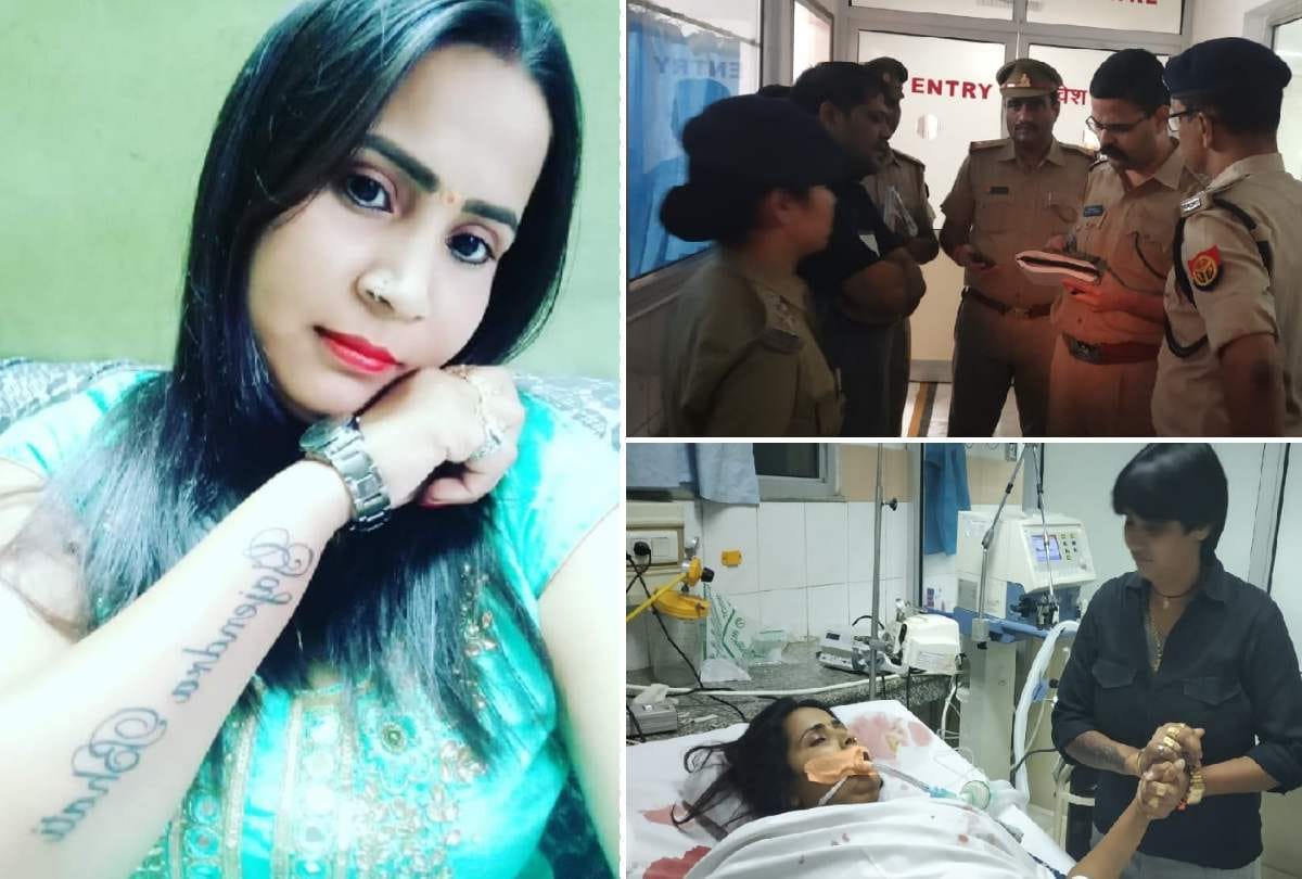 ragini singer sushma murder case new revelation cctv footage will give killers identity