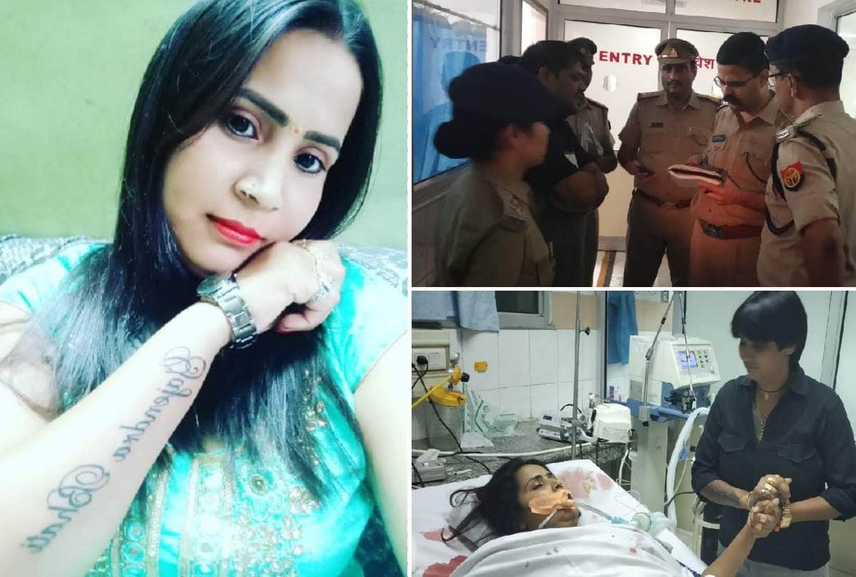 ragni singer sushma murder case solved live in partner hire contractor killer to kill her