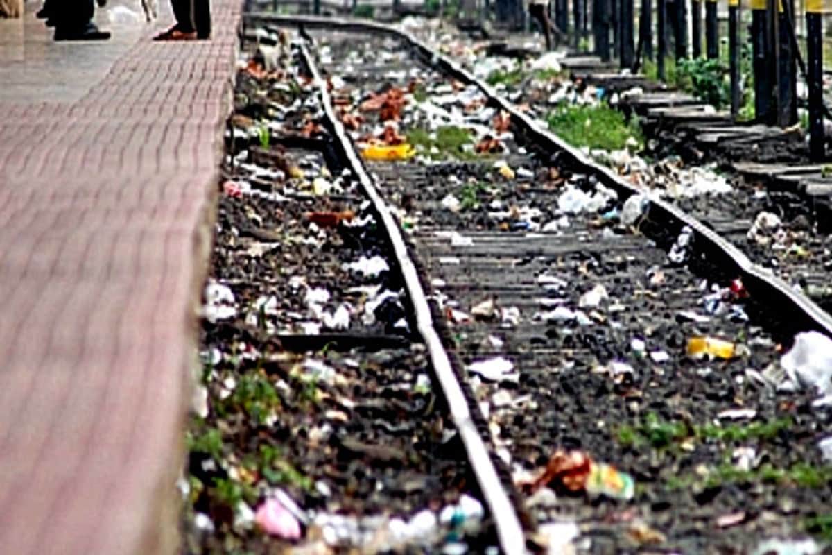 these are dirtiest railway stations of India out of total 720 stations