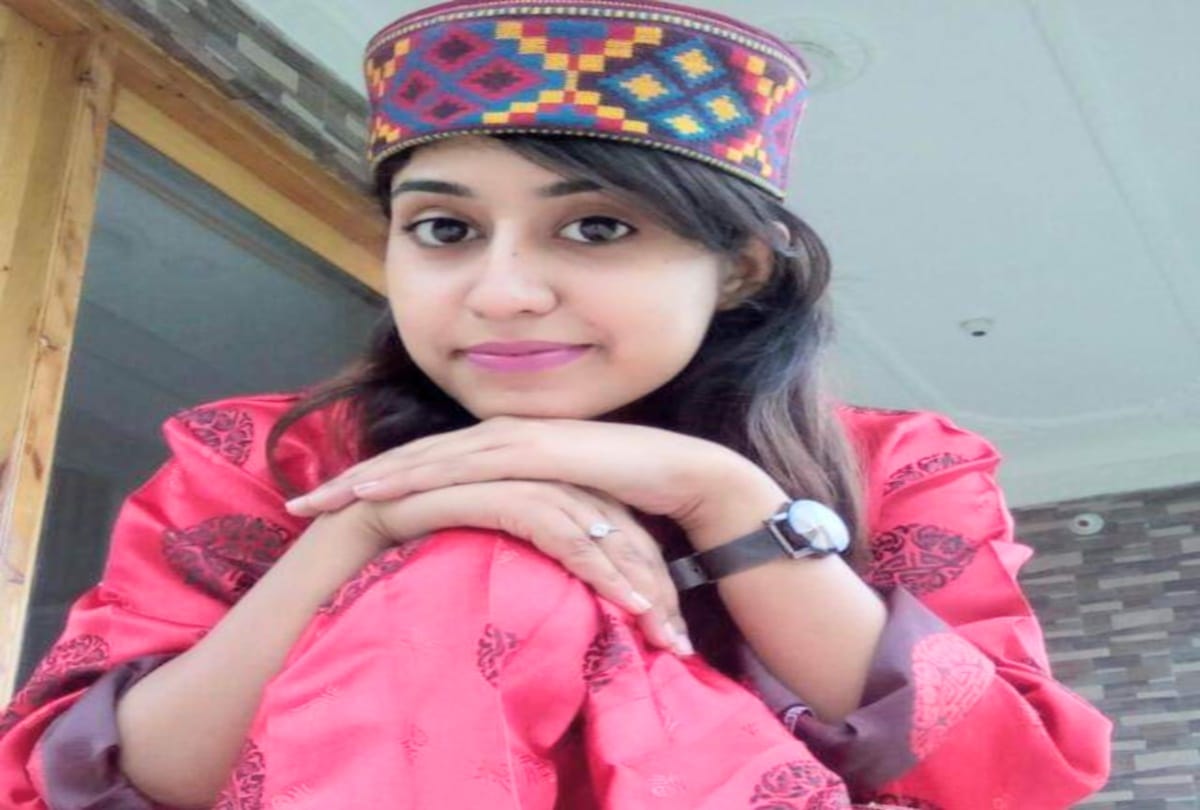 Captain Rohini injured in road accident died, wave of mourning in Lahaul