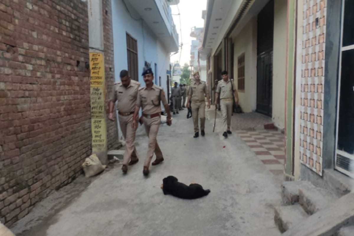 One youth killed in fight of two sides in Saharanpur district of Uttar Pradesh