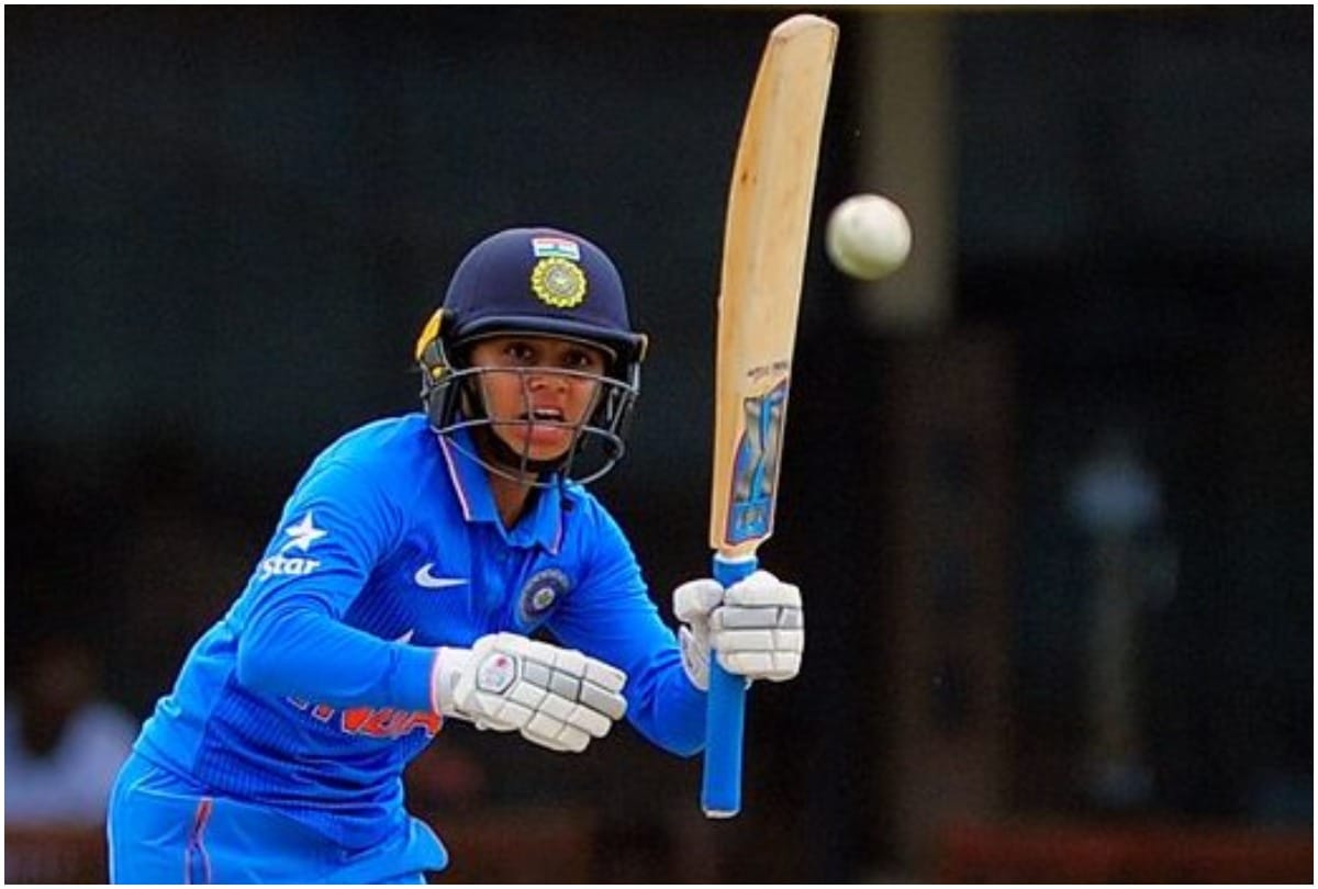 Shafali Verma India youngest t20 debutante trained as a boy, now She Breaks Sachin Records