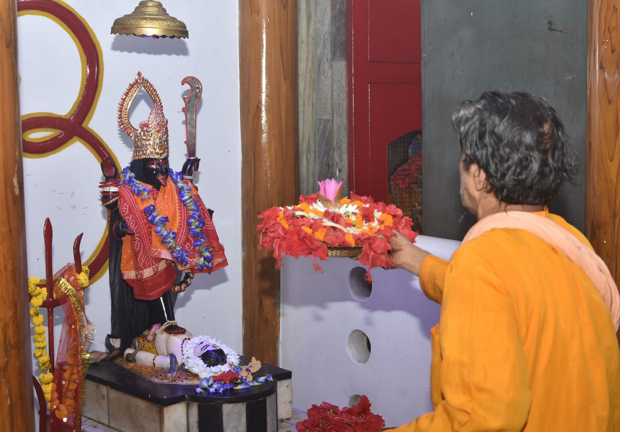 Shardiya Navratra