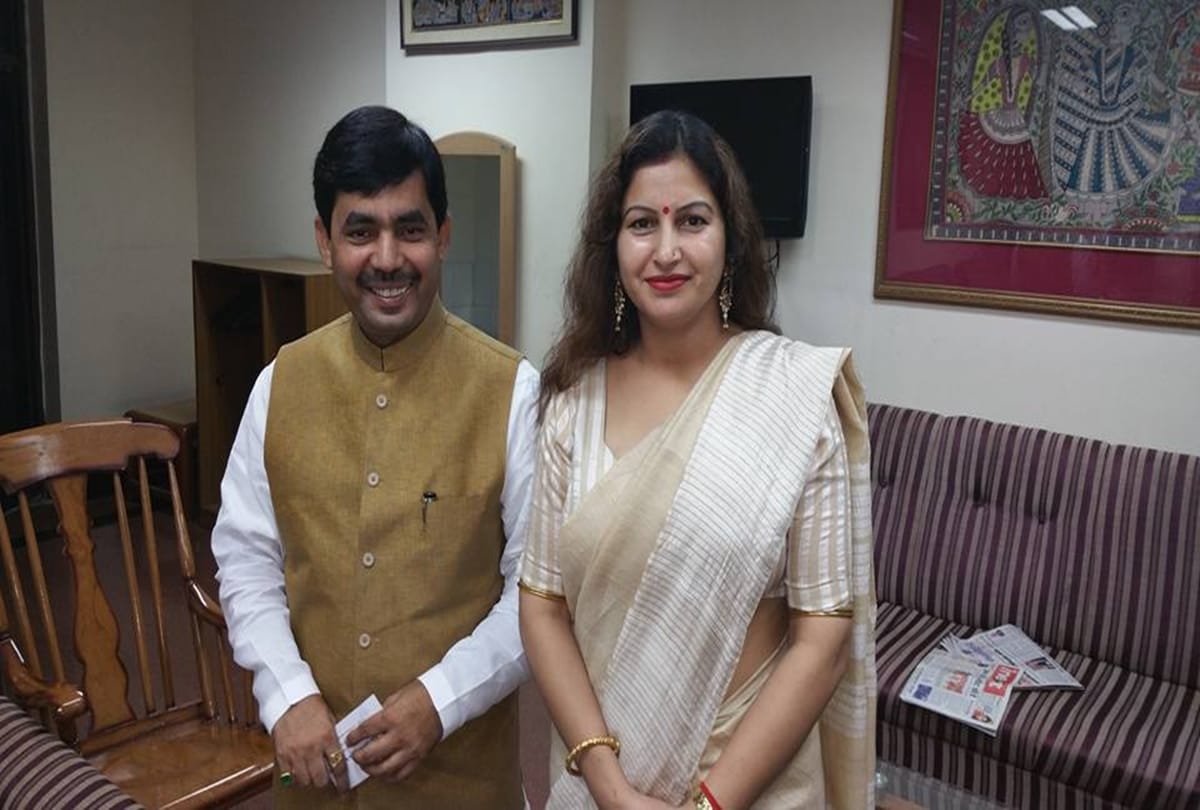 Haryana Assembly Elections result 2019 Sonali Phogat BJP ticket from Adampur Constituency