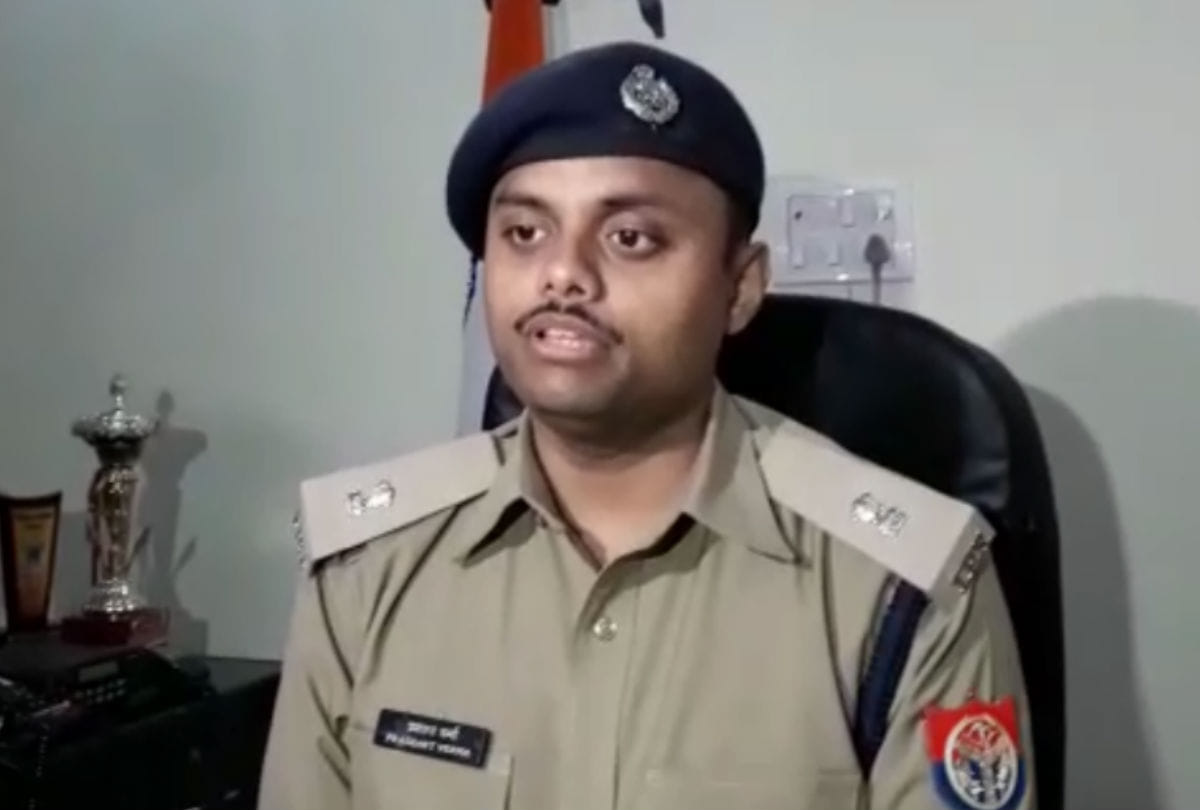 Bjp Leader Parveen Begum Murder Police Arrested Accused Crime News in Hindi
