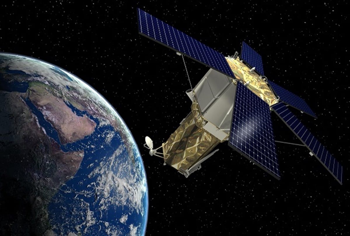 US spy satellites: China accuses US of spying in space, wants to increase confrontation