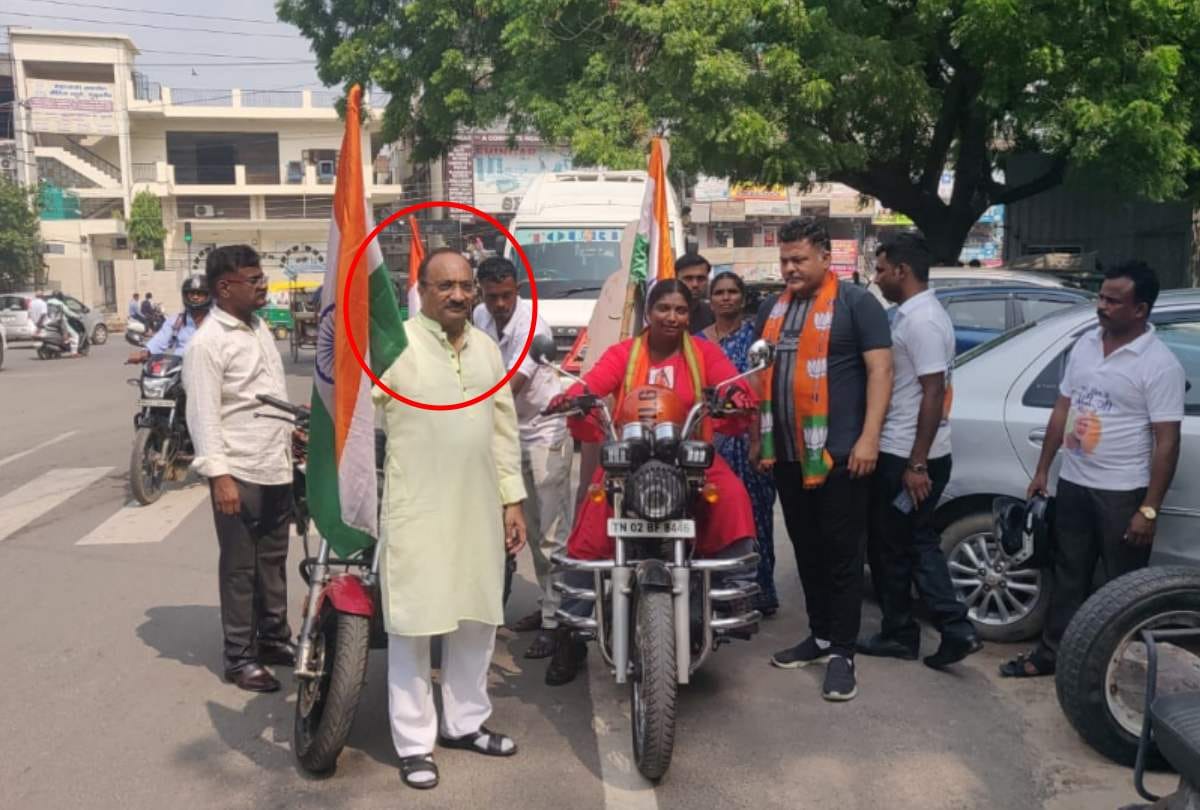 Gurugram bjp candidate sudhir singla, rao indrajeet singh daughter arti no ticket