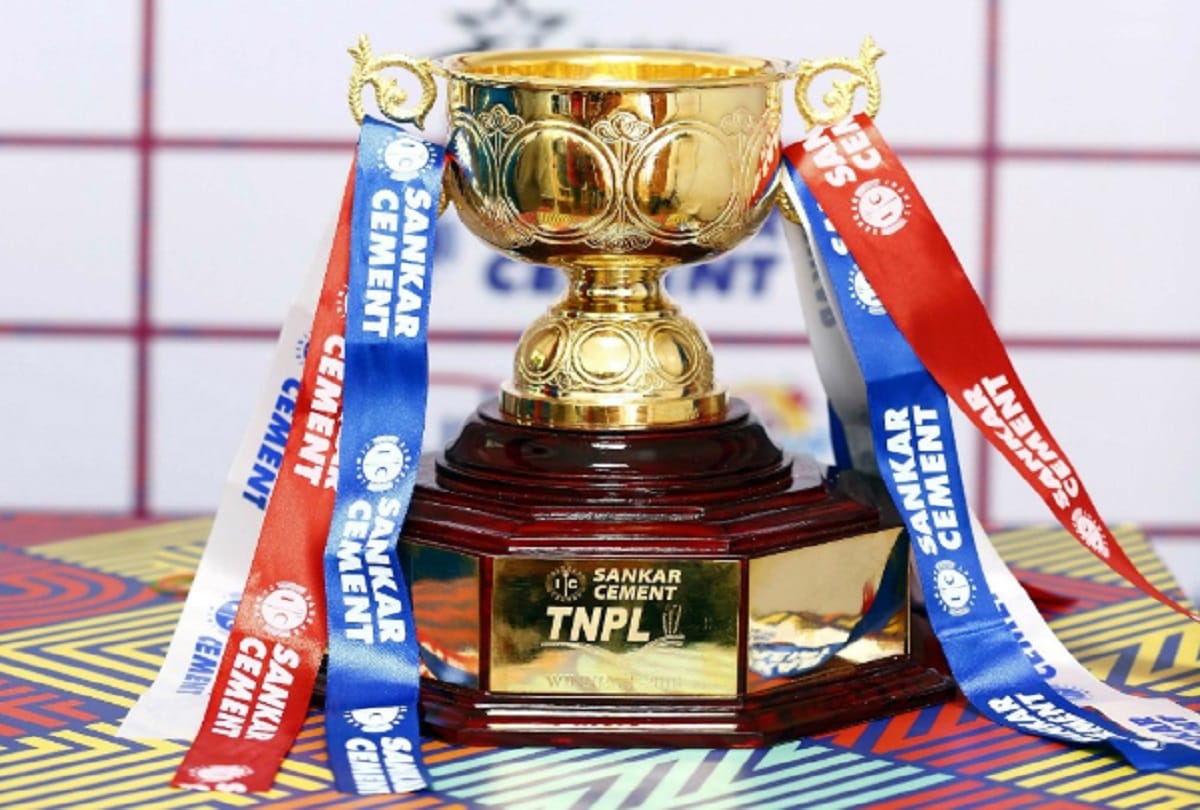 TNCA probe committee TNPL t 20 gets clean chit in match fixing charges