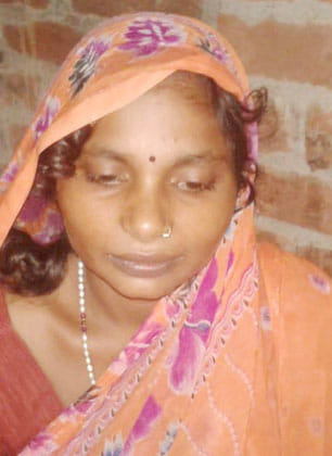 Two sick due to poisonous gas in hand pump