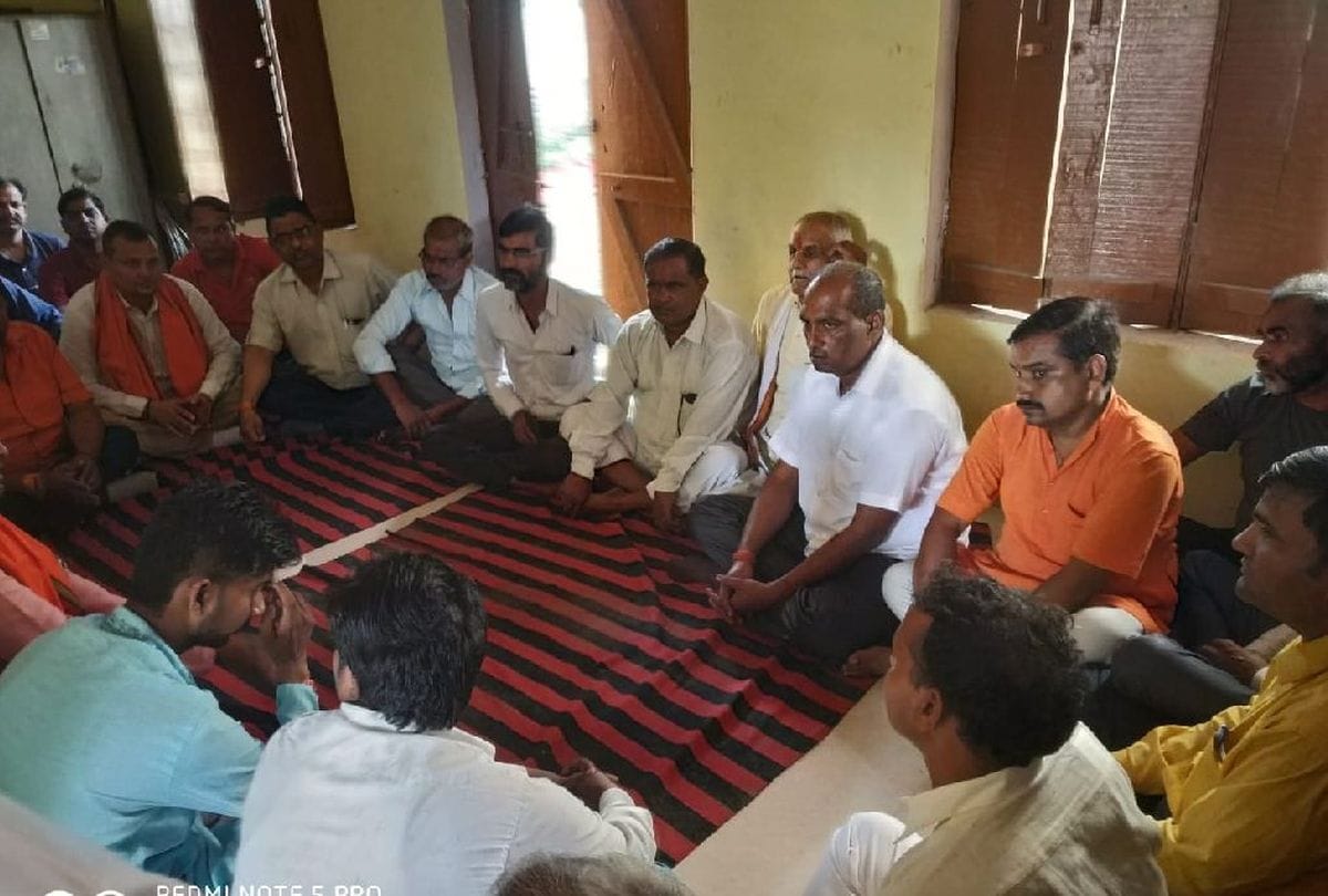 Ram Barat will held on 15 October in Anwal Khera Agra