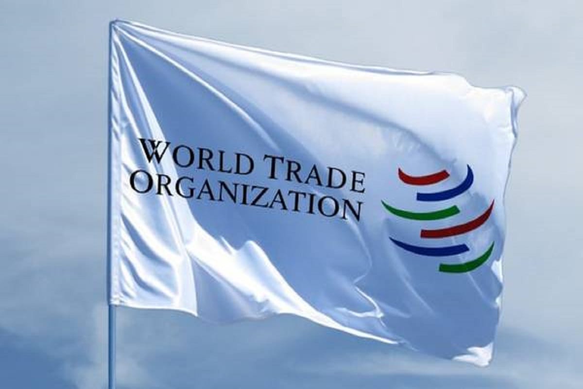 WTO: Amid Russia-Ukraine War global trade performed better