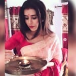 चारू असोपा
