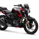 Apache RTR 200 4V