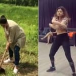 करीना कपूर खान और उर्वशी रौतेला