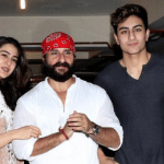 Ibrahim Ali Khan