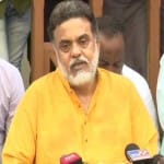 संजय निरुपम