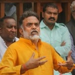 संजय निरूपम