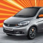 Tata Tiago Wizz