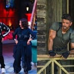 The Kapil Sharma Show, War