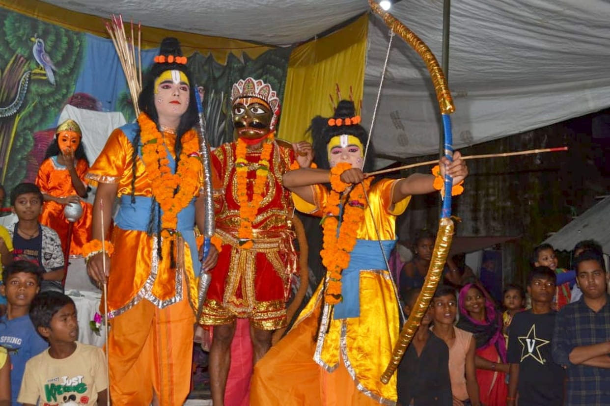 ramleela