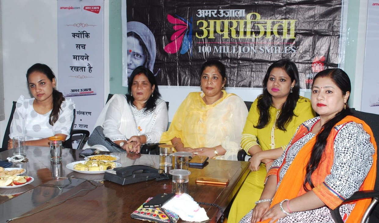 women Empowerment is our dedication.