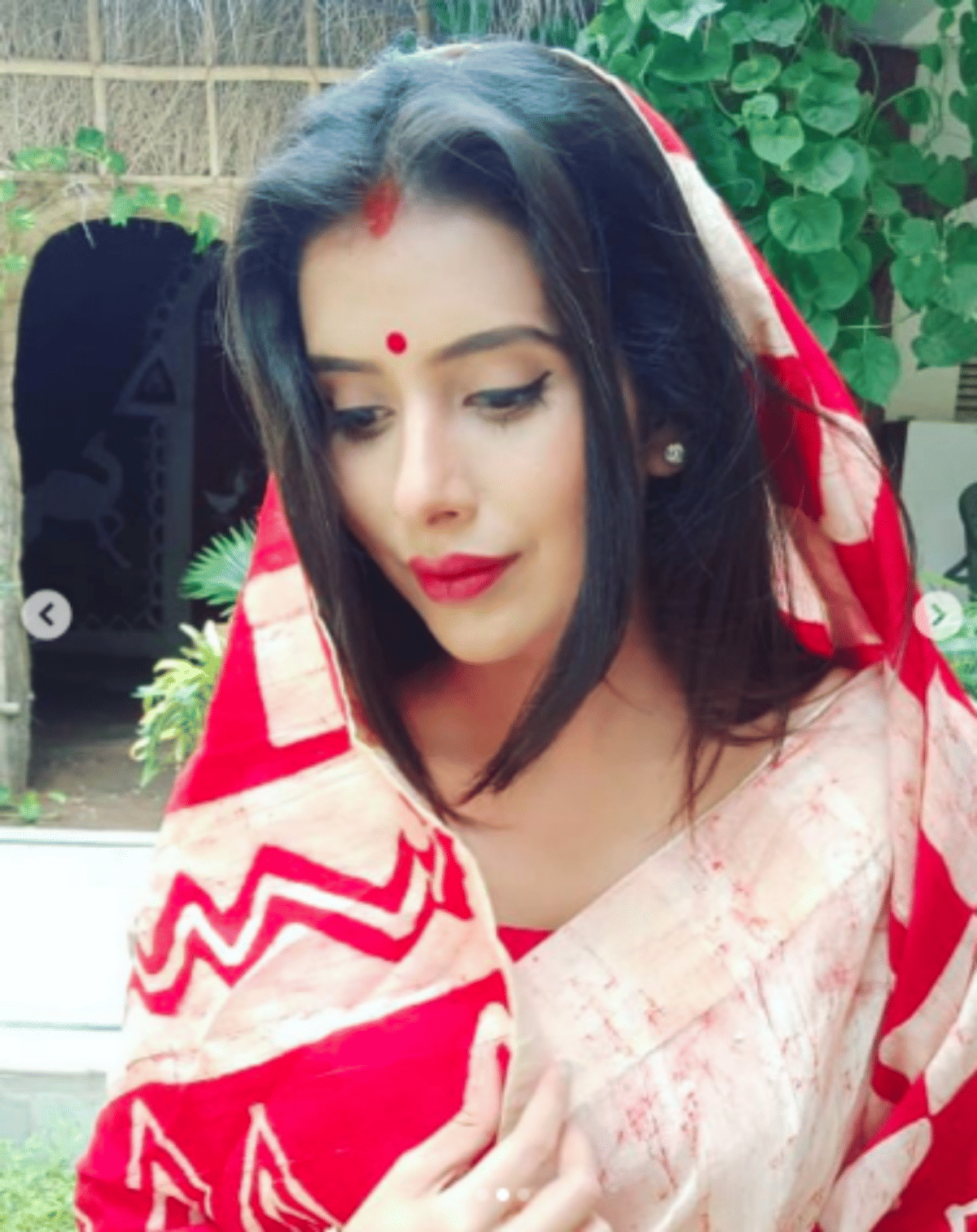 Sushmita Sen's Sister in Law Charu Asopa Share Picture Without Rajeev Sen
