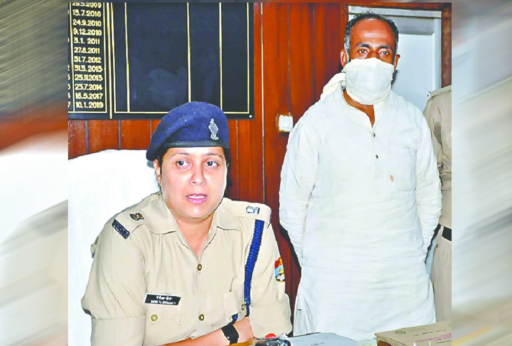 Abhimanyu Cricket Academy Owner House Robbery Accused Revealing many facts