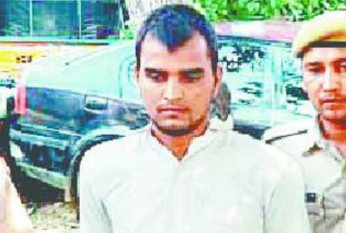 mathura Shri Krishna Janmasthan Temple complaint of fake page to Google
