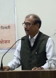 Allahabad literature