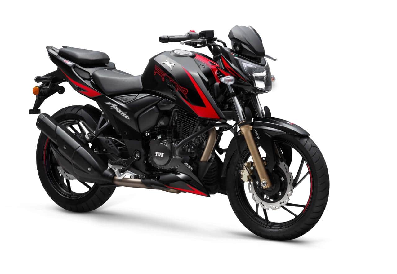 Black edition bikes are also in demand, know in which bikes the option is available