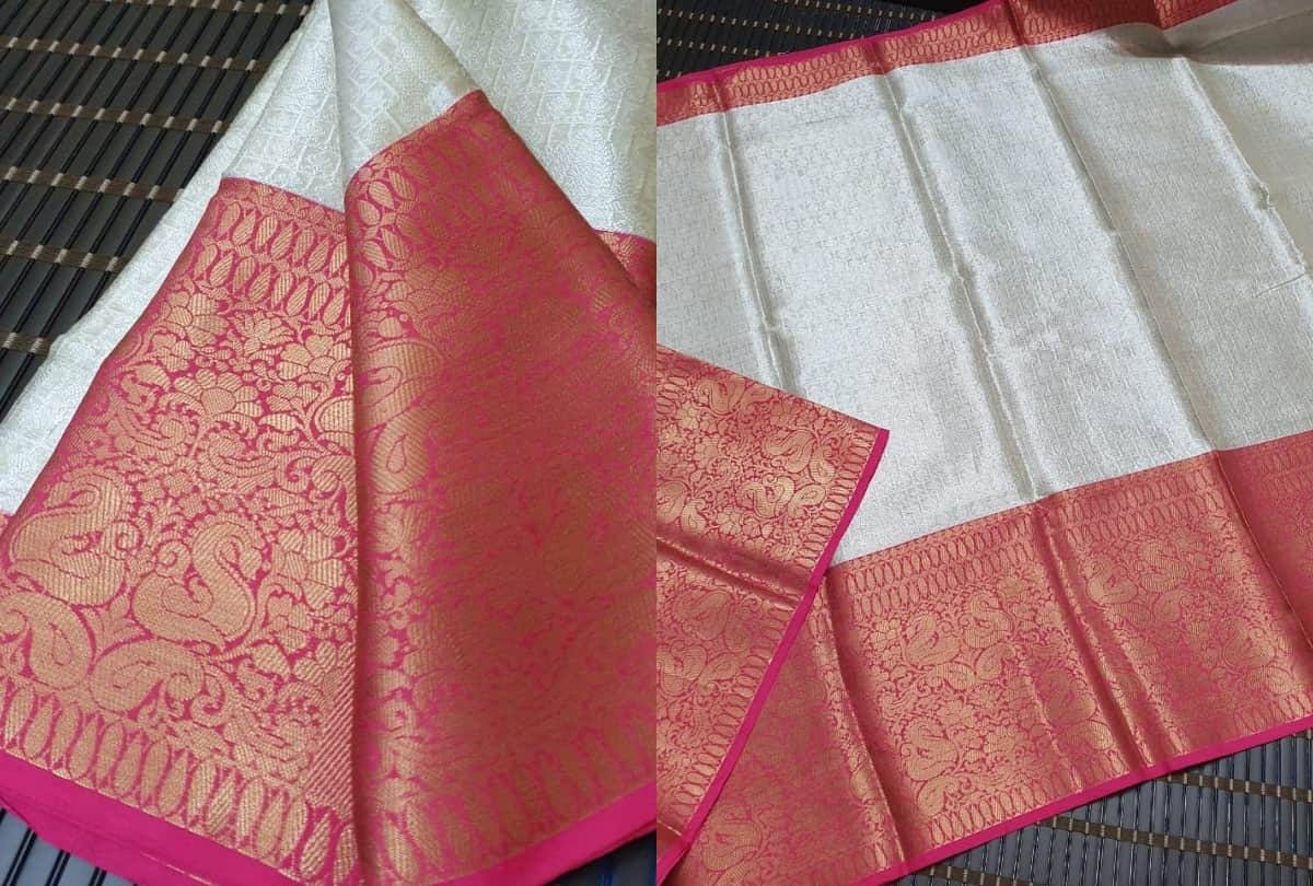 Durga Ashtami 2019: why bengali ladies wear red and white jamdani saree in durgashtami