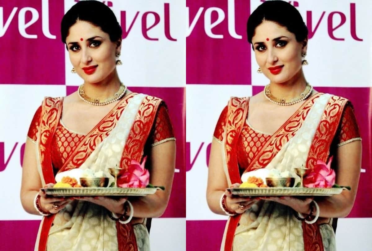 Durga Ashtami 2019: why bengali ladies wear red and white jamdani saree in durgashtami