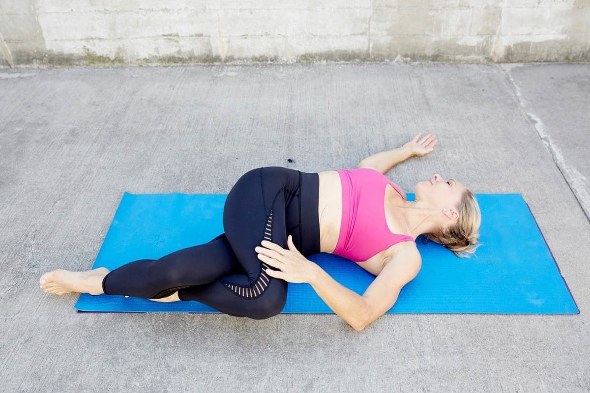 these 3 yogasan keep active whole day