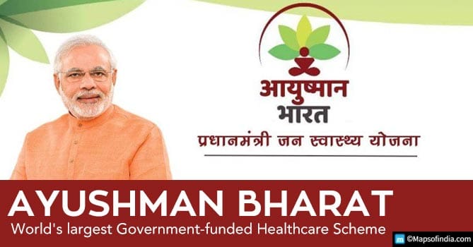 Ayushman Bharat Yojana