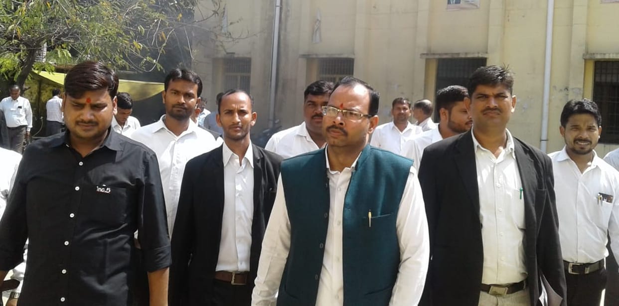 hagitaion in mainpuri