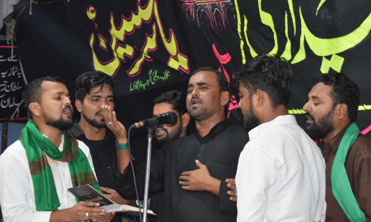 mau news muharram
